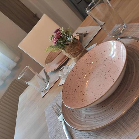 Appartement Ferienhaus Sonnenhain Sollenau Exteriör bild