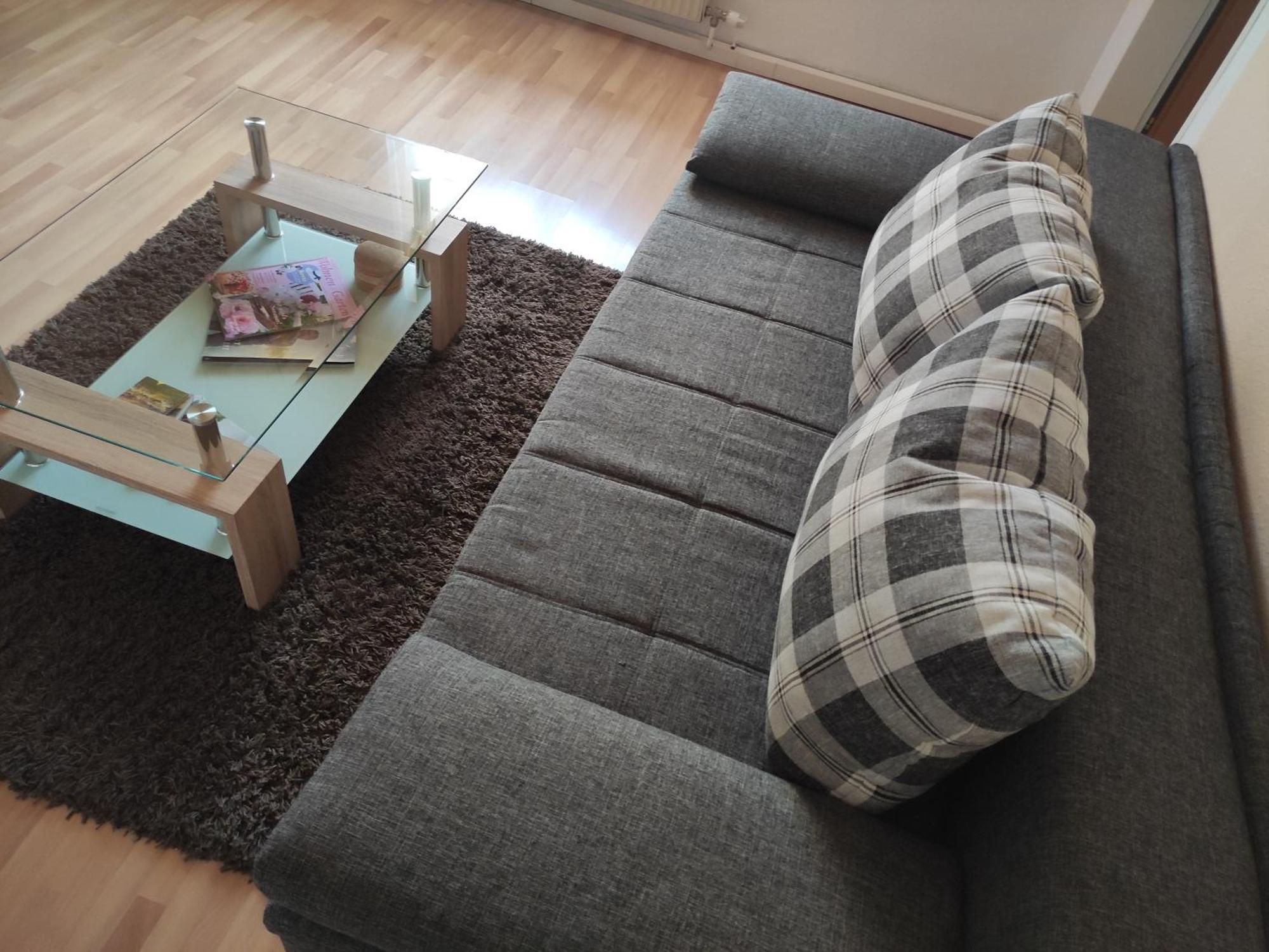 Appartement Ferienhaus Sonnenhain Sollenau Exteriör bild