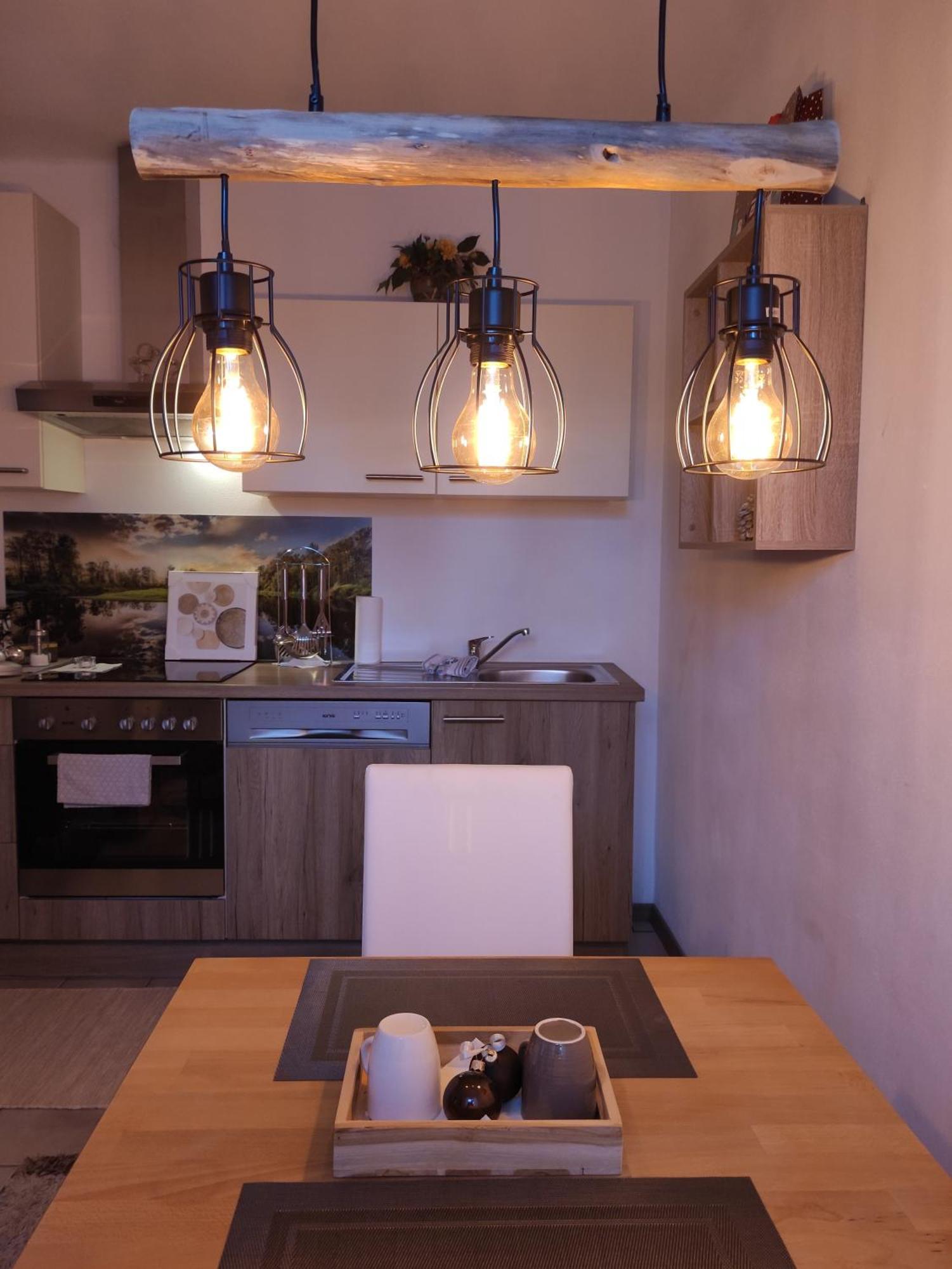 Appartement Ferienhaus Sonnenhain Sollenau Exteriör bild