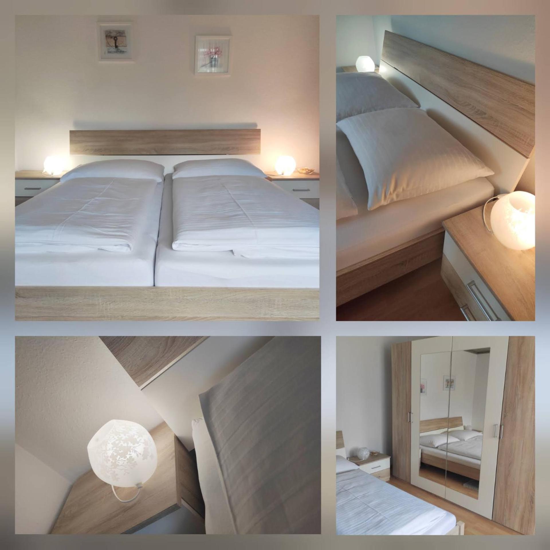 Appartement Ferienhaus Sonnenhain Sollenau Exteriör bild