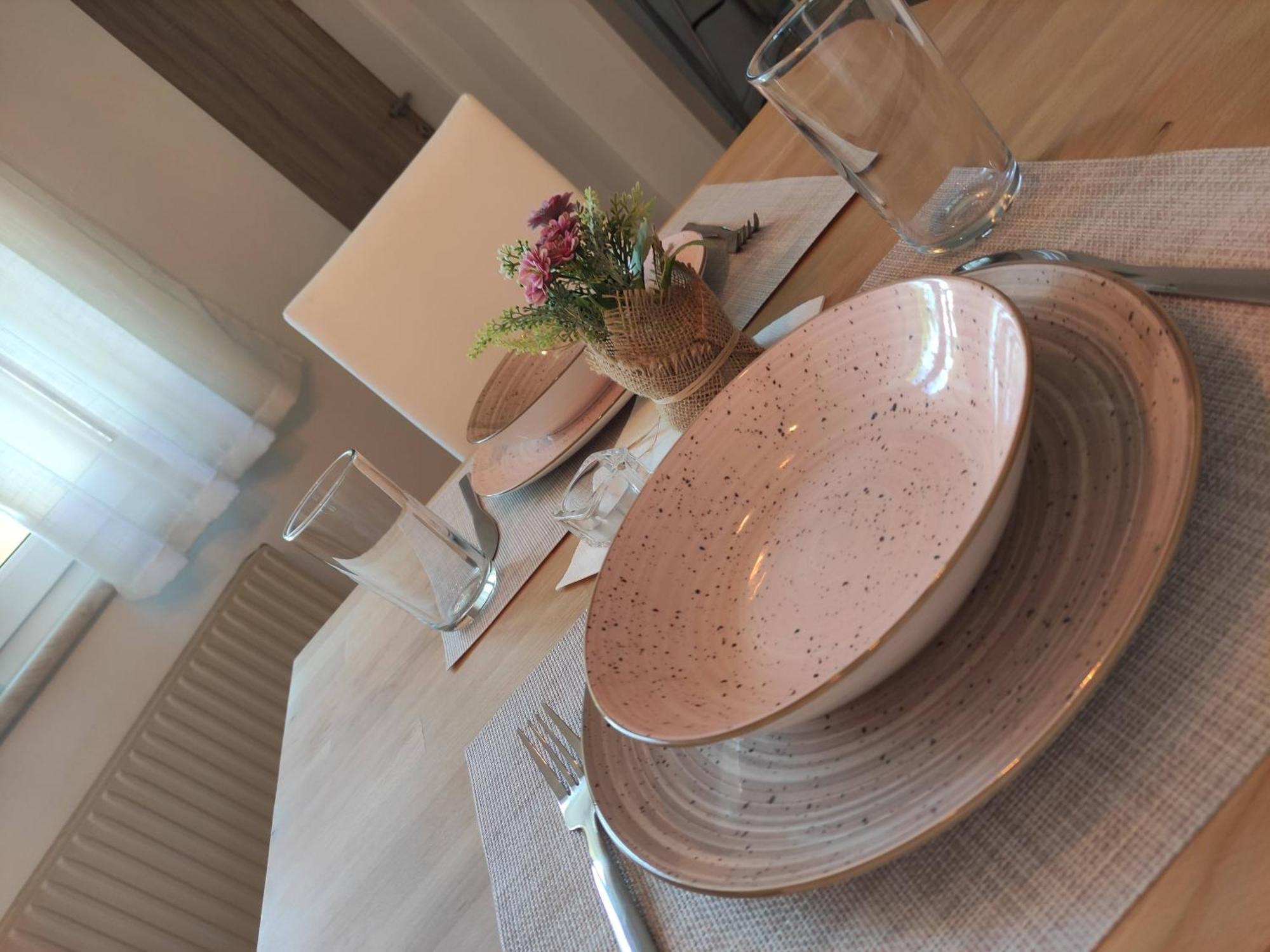 Appartement Ferienhaus Sonnenhain Sollenau Exteriör bild