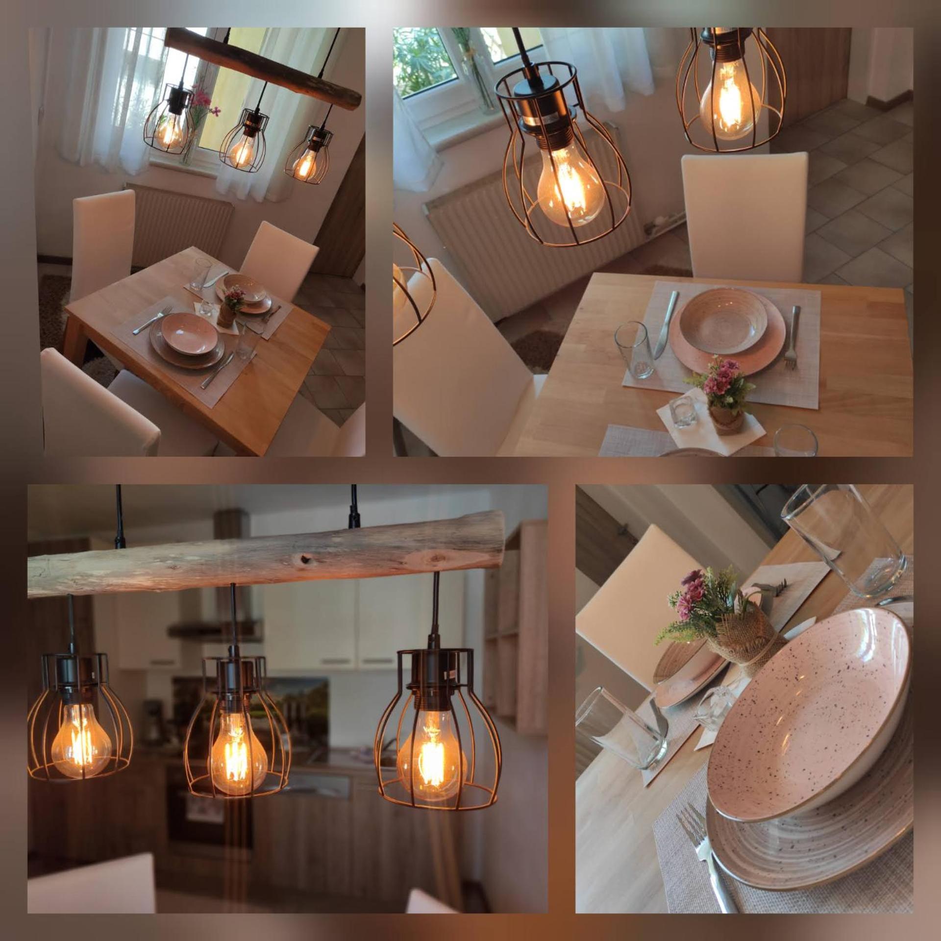 Appartement Ferienhaus Sonnenhain Sollenau Exteriör bild