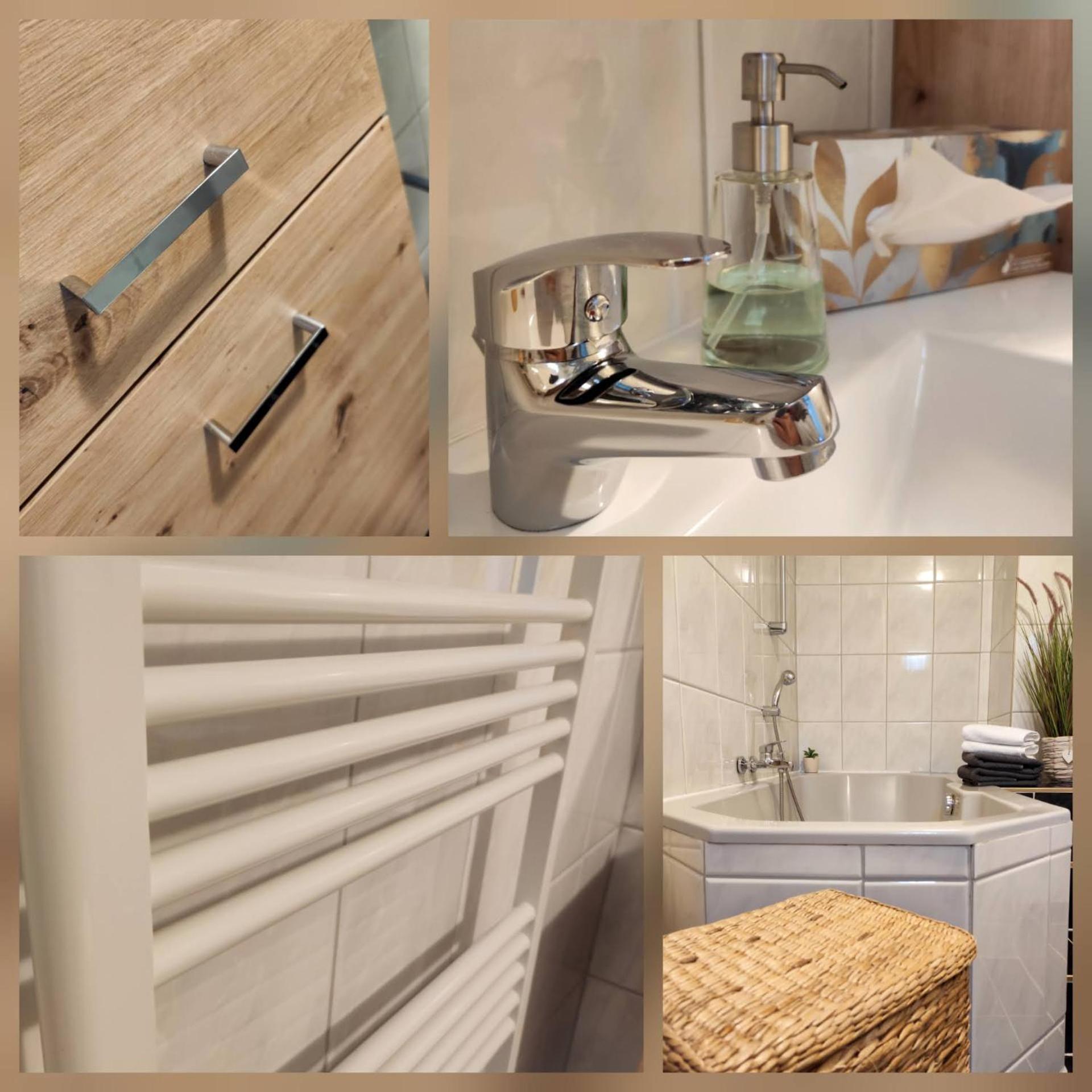 Appartement Ferienhaus Sonnenhain Sollenau Exteriör bild