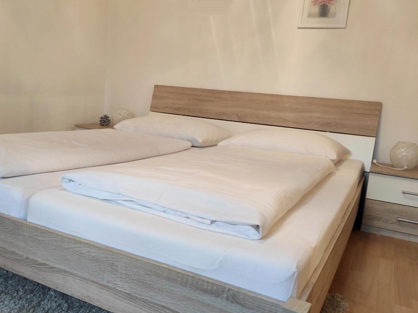 Appartement Ferienhaus Sonnenhain Sollenau Exteriör bild