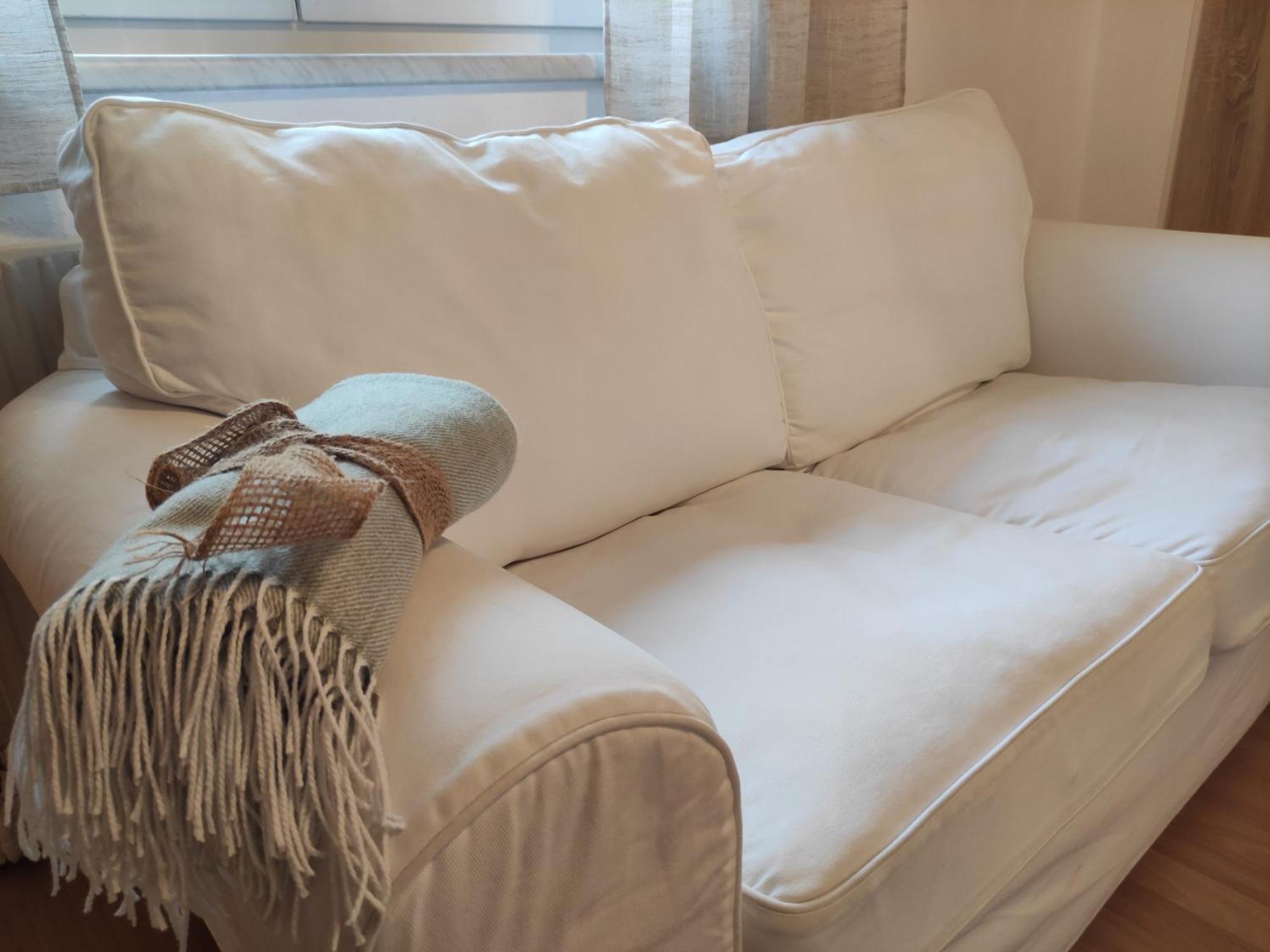 Appartement Ferienhaus Sonnenhain Sollenau Exteriör bild